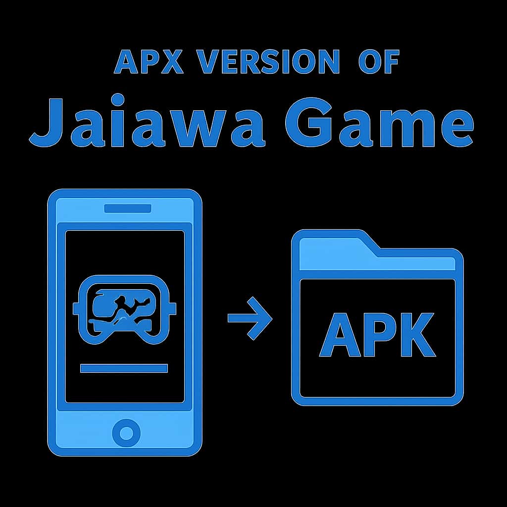 Illustration for APK Version of Jalawa Game