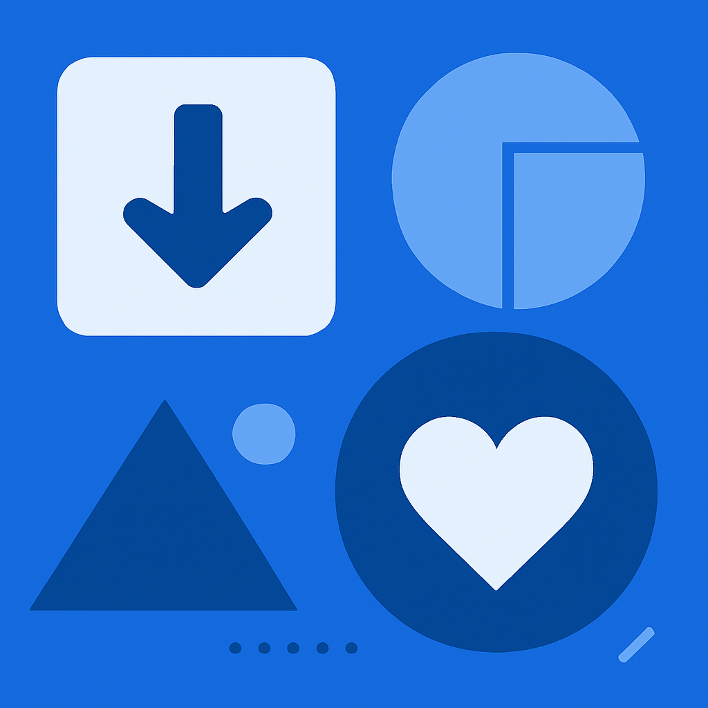 Illustration detailing various privacy settings available in Jalawa Game.