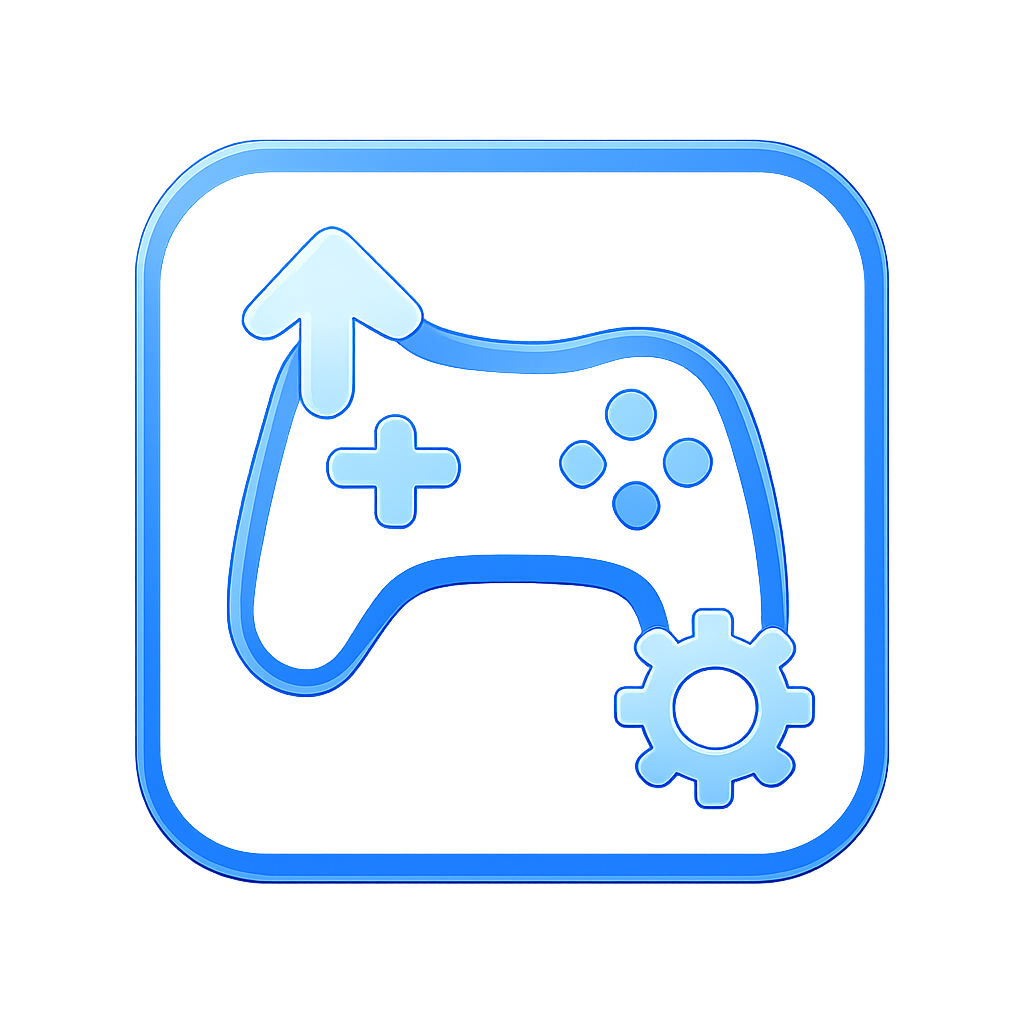 Icon representing Jalawa Game Updates