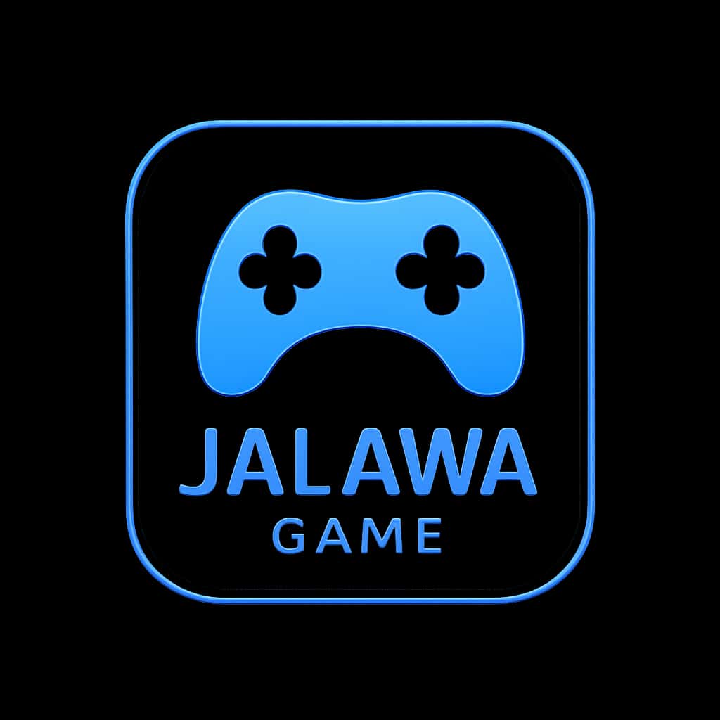 Jalawa Game App Icon